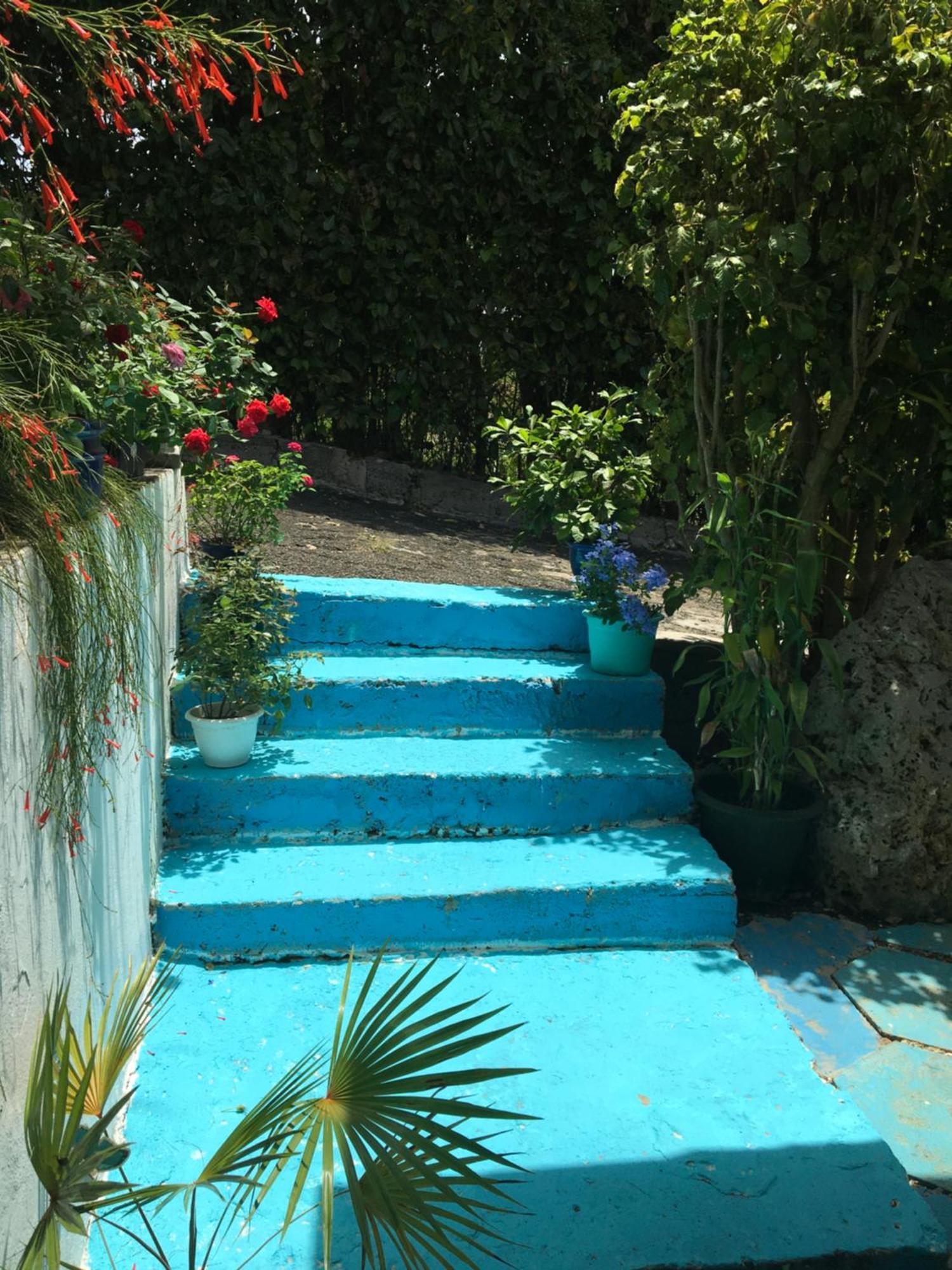 Hotel Cap Sud Caraibes Le Gosier Kültér fotó