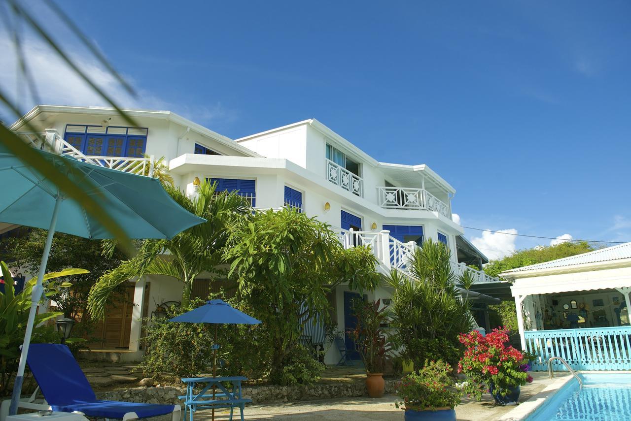 Hotel Cap Sud Caraibes Le Gosier  Kültér fotó