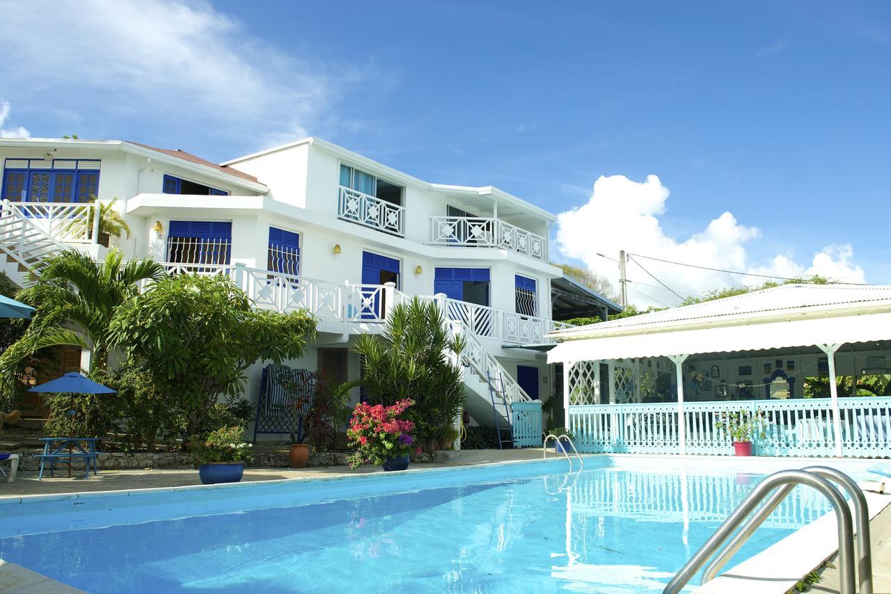 Hotel Cap Sud Caraibes Le Gosier  Kültér fotó